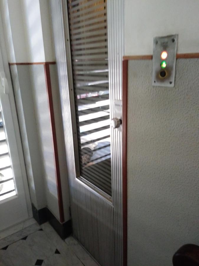 セストリ・レヴァンテGirasole76アパートメント エクステリア 写真